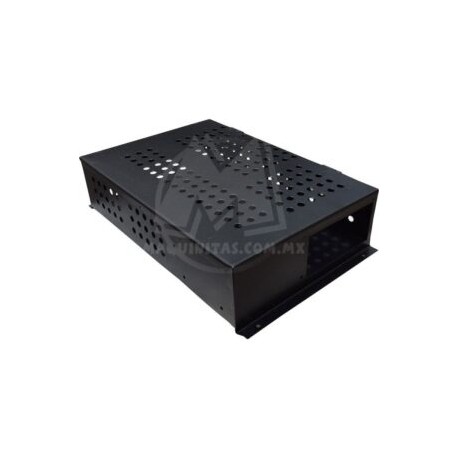 Gabinete Metálico para CPU o Xbox 360
