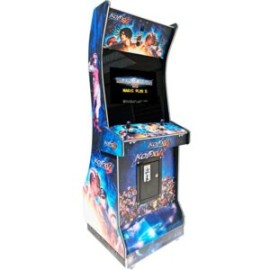 Maquinita Arcade  Multijuegos Pandora Cisne NX