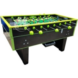 Futbolito Profesional Ultra Reforzado Juego Libre