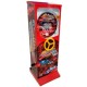 Maquina de Pelotas Locas 1” Racing Pinball