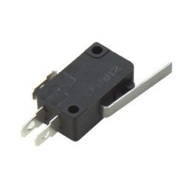 Microswitch para palanca