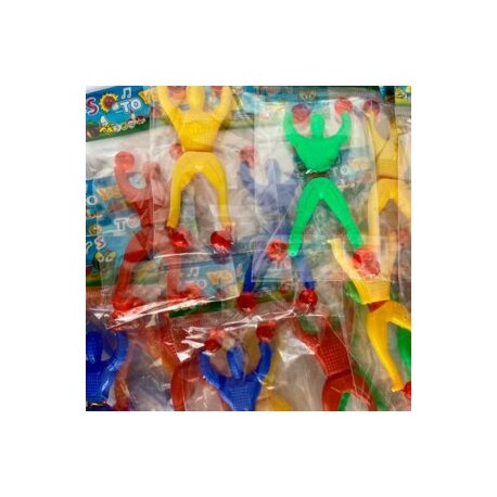 100 Cápsulas 2” Maromeros