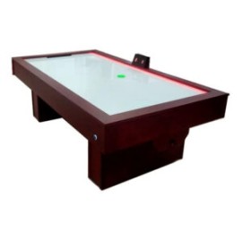 Mesa Hockey de Aire Modelo California Residencial