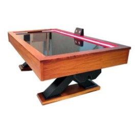 Mesa Hockey de Aire Modelo Barcelona Residencial