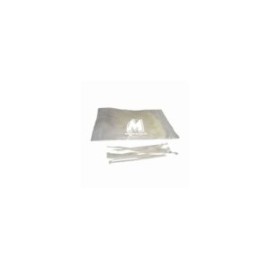 Cintillos de plastico