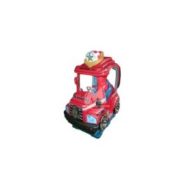Tritón Bombero