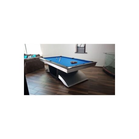 Mesa de Billar Pool Modelo Diamond