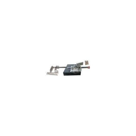 Mecanismo Nacional Futbolito
