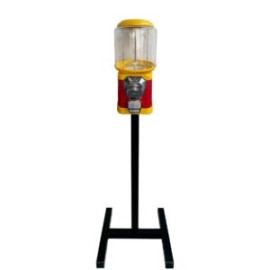 Chiclera Bee Dispensadora con Base