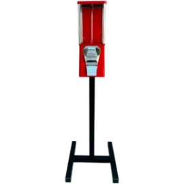 Chiclera Eagle Gabinete para Granel o Bola con Base para $1+$1 o $5