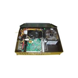 Kit Xbox 360 Slim 1 Tb Pulsador VGA