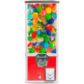 Chiclera Cápsulera Bee para Cápsula o Pelota de 2”